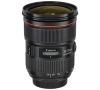 CANON - Obiettivo EF 24-70mm f / 2.8L II USM