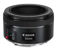 [Pronta consegna] Obiettivo Reflex Canon EF 50mm F/1.8 STM