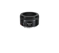 Canon Obiettivo EF 50 mm f/1.8 STM
