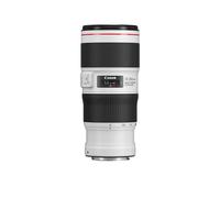 CANON EF 70-200mm f/4L IS II USM - 2 Anni di Garanzia in Italia