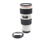 Canon Obiettivo, EF 70-200 mm F/4 L IS USM [Versione EU]