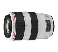 Canon Obiettivo, EF 70-300 mm f/4-5.6L IS USM [Versione EU]