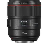 Canon Obiettivo EF 85mm f/1.4L IS USM