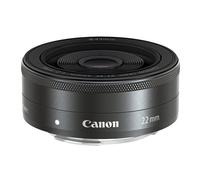 Canon Obiettivo EF-M 22mm f/2 STM
