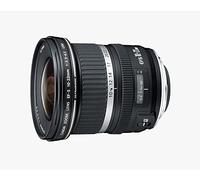 Canon Obiettivo EF-S 10-22 mm f/3.5-4.5 USM