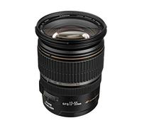 Canon EF-S 17-55 mm f/2.8 IS USM