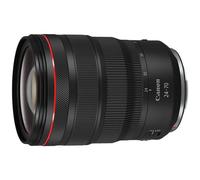 CANON Obiettivo RF 24-70MM F/2,8L IS USM - Garanzia Canon Pass -