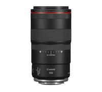 Canon Obiettivo RF 100mm F2.8L MACRO IS USM