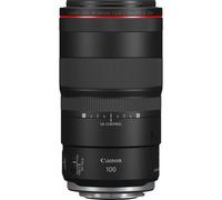 Canon Obiettivo RF 100mm F2.8L MACRO IS USM