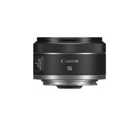 CANON RF 16MM F/2,8 STM - GARANZIA UFFICIALE CANON ITALIA
