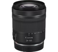 Canon RF 24-105mm f/4-7.1 IS STM (White Box) GARANZIA 2 ANNI