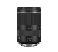 CANON RF 24-240MM F/4-6,3 IS USM - CANON ITALIA GARANZIA UFFICIALE 2 ANNI