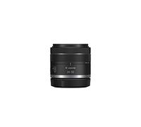 Canon RF 24-50mm F4.5-6.3 IS STM MILC Obiettivi con zoom standard Nero