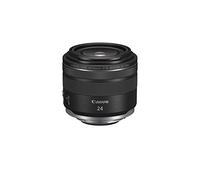 Canon RF 24mm F1.8 MACRO IS STM MILC Obiettivo con zoom grandangolare Nero