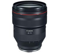 Canon 2965C005 obiettivo per fotocamera MILC Nero