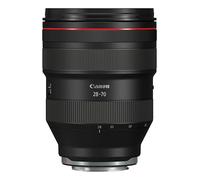 Canon RF 28-70mm F2 L USM