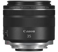 Canon RF 35mm f/1.8 Macro IS USM GARANZIA 2 ANNI