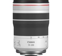 Canon Obiettivo RF 70-200mm F4L IS USM
