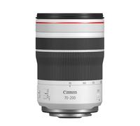 Canon Obiettivo RF 70-200mm F4L IS USM
