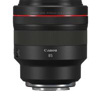 Canon Obiettivo RF 85mm F1.2L USM