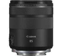 Canon RF 85mm f/2.0 Macro IS STM- Garanzia Centri di Assistenza Ufficiali in Italia