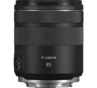 Canon Obiettivo RF 85mm F2 Macro IS STM NEW