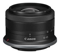 [Pronta consegna] Obiettivo Mirrorless Canon RF-S 18-45mm F/4.5-6.3 IS STM MILC