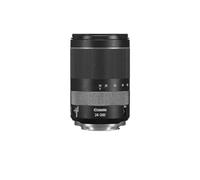 CANON Obiettivo RF24-240mm F4-6.3 è USM