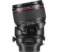 Canon Obiettivo TS-E 90mm f/2.8L MACRO