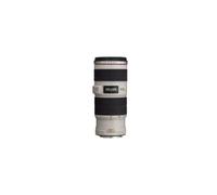 CANON - Obiettivo Zoom EF 70-200mm f / 4L IS USM