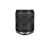 Canon - Obiettivo Zoom Rf 28-70mm F2.8 Is Stm-black Canon