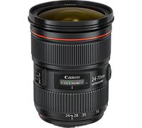 Canon Obiettivo zoom standard EF 24-70mm f/2.8L II USM