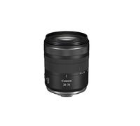 Canon RF 28-70mm F2.8 IS STM MILC Obiettivi con zoom standard Nero