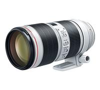 Canon Obiettivo EF 70-200mm f/2.8L IS III USM