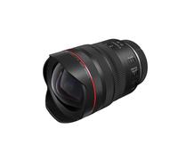 Canon RF 10-20mm F4 L IS STM MILC Obiettivo con zoom grandangolare Nero