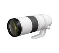 Canon RF 200-800mm F6.3-9 IS USM MILC Teleobiettivo zoom Nero, Bianco