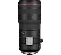 Canon Objectif RF 24-105mm f/2.8L IS USM Z Garanti 2 ans