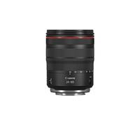 Canon Obiettivo RF 24-105mm F4L IS USM