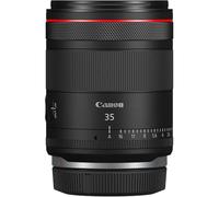 Canon RF 35 mm f/1,4 L VCM Canon RF