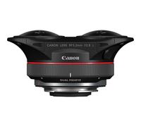 Canon obiettivo RF 5.2 mm f/2.8 l dual fisheye