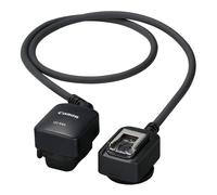 Canon OC-E4, cavo flash