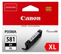 Canon Original Cartucce CLI-581 XL Pixma TS9540 TS9541C TS9550 TS9551C Nero