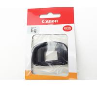 Canon Original Eyecup EG per EOS-1D Mark 3 gomma siliconica made in JAPAN