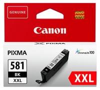 Canon Originale Cartuccia CLI-581 XXL Pixma TS9540 TS9541C TS9550 TS9551C BK