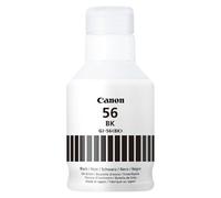 Canon Originale Stampante Inchiostro GI-56 BK Maxify GX6050 GX7050 GX7055 GX6040