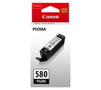Canon Originali Cartucce PGI-580 Pixma TS9540 TS9541C TS9550 TS9551C TS6350