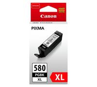 Canon Originali Cartucce PGI-580 XL Pixma TS9540 TS9541C TS9550 TS9551C TS6350