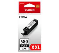 Canon Originali Cartucce PGI-580 XXL Pixma TS9540 TS9541C TS9550 TS9551C TS8350