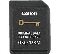 Canon OSC-128M Data Security Card