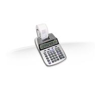 Canon P23-DTSC calcolatrice Desktop Calcolatrice con stampa Argento